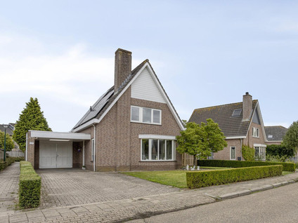 Dorpstraat 24a