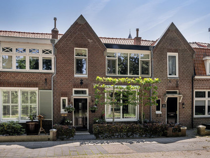 Plantagestraat 17