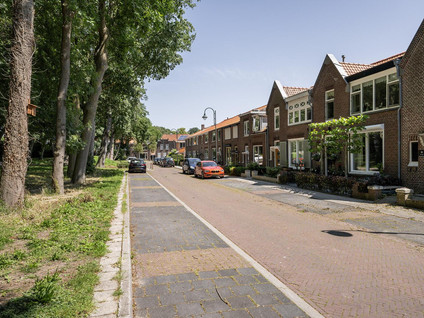 Plantagestraat 17