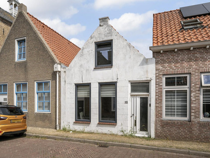 Langestraat 12