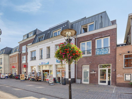 Zeestraat 7M23