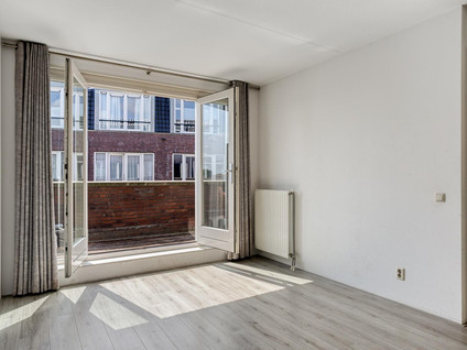 Zeestraat 7M23