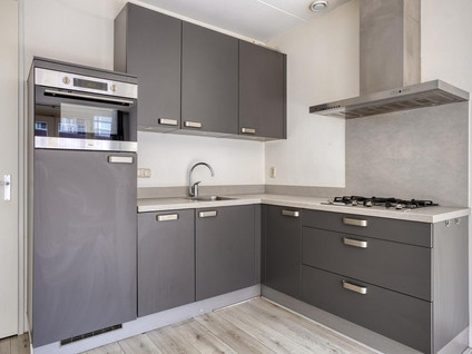 Zeestraat 7M23