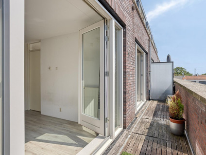 Zeestraat 7M23