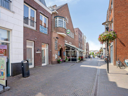 Zeestraat 7M23