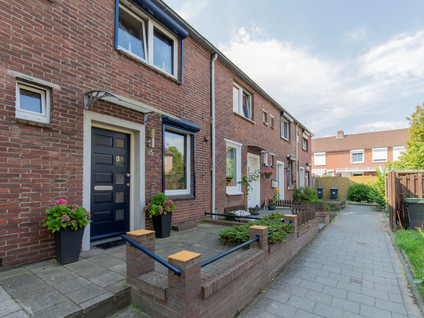 Amsterdamstraat 35
