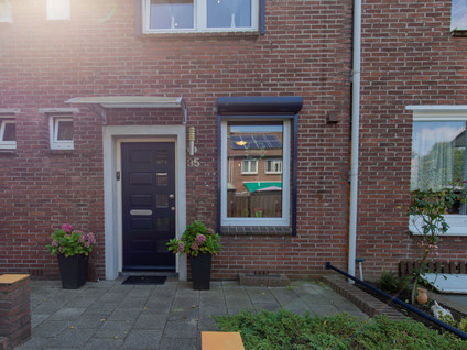 Amsterdamstraat 35