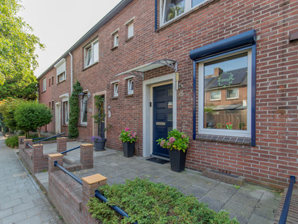Amsterdamstraat 35