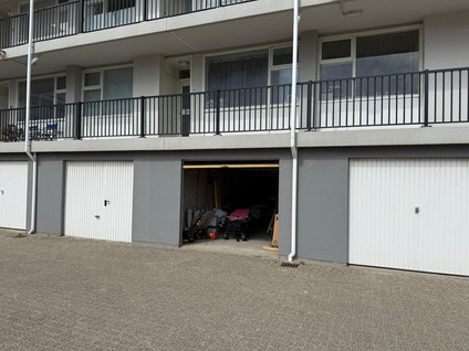 Vuurtorenplein 16I