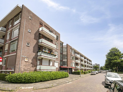 van der Werffstraat 278