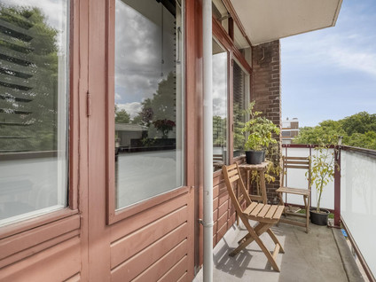 van der Werffstraat 278