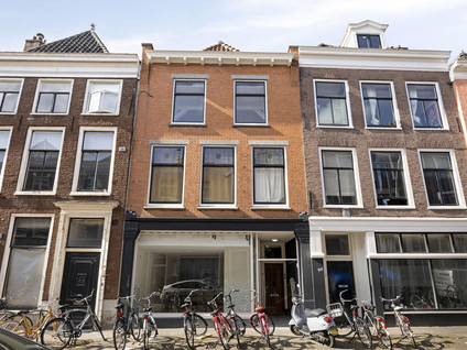 Hogewoerd 131