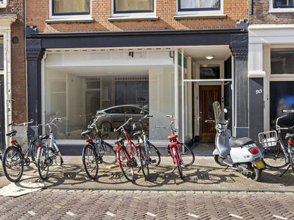 Hogewoerd 131