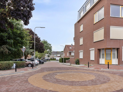 Oranjestraat 10