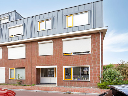 Oranjestraat 10