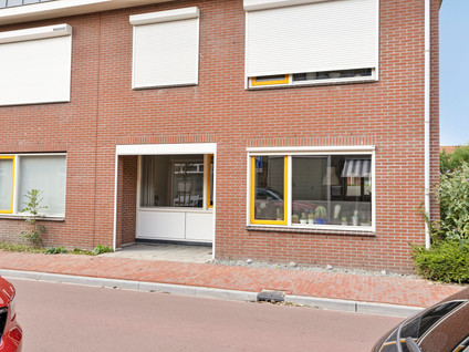 Oranjestraat 10