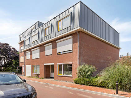 Oranjestraat 10