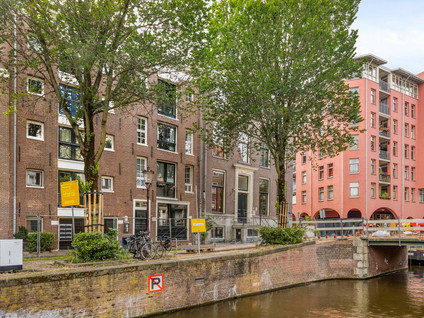 Snoekjesgracht 14
