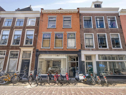 Hogewoerd 131B