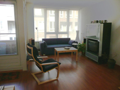 Hoogbeeltplein 155