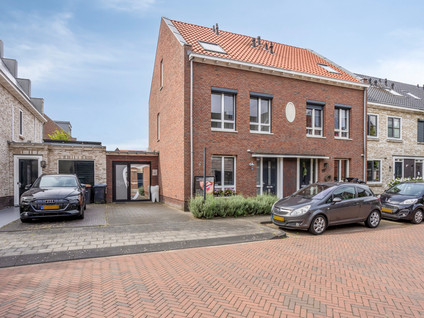 Bunschoter Veenkamp 109