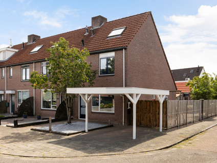 Koningin Julianastraat 101