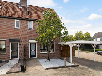 Koningin Julianastraat 101