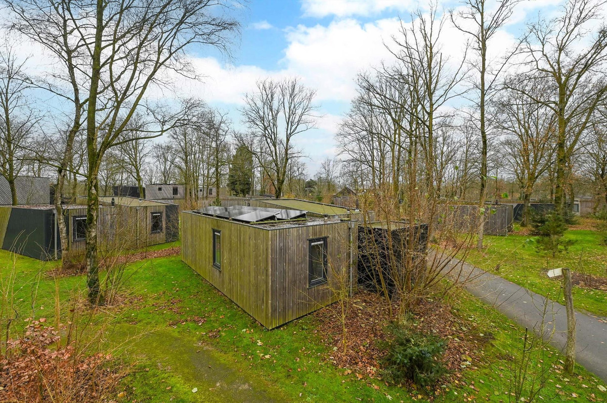Vrijstaande woning te koop: Hermanusweg 4-22, Schaijk