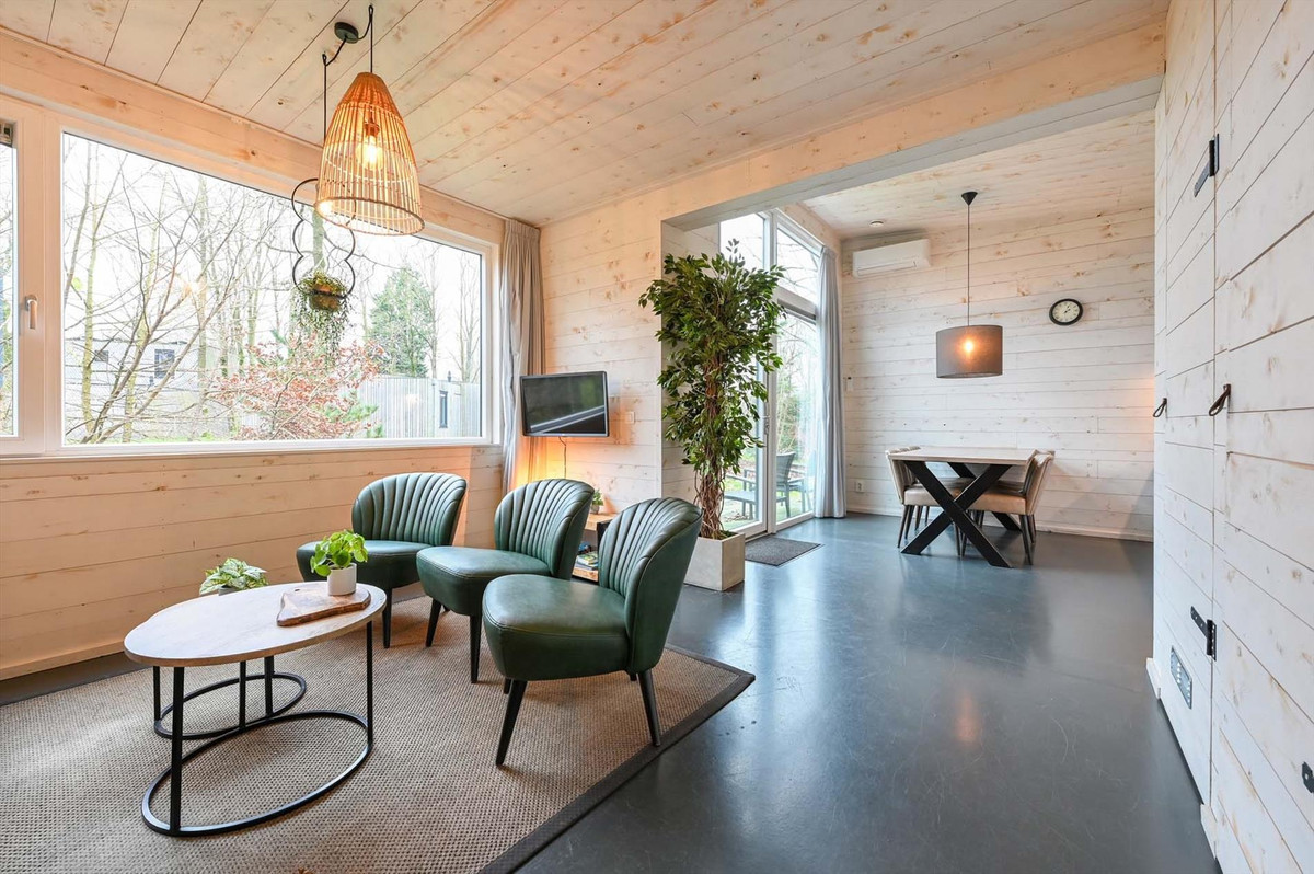 Vrijstaande woning te koop: Hermanusweg 4-22, Schaijk