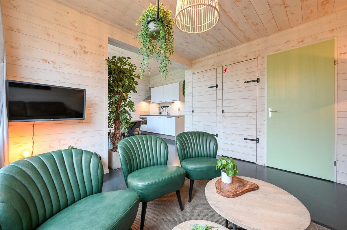 Vrijstaande woning te koop: Hermanusweg 4-22, Schaijk