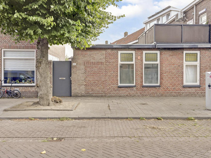 Sint Paulusstraat 108a