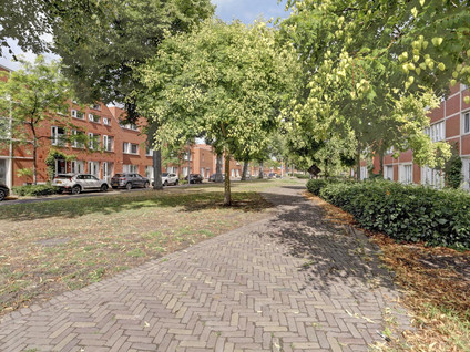 Sint Paulusstraat 108a