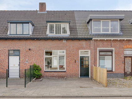 Dr. Ant. Mathijsenstraat 50