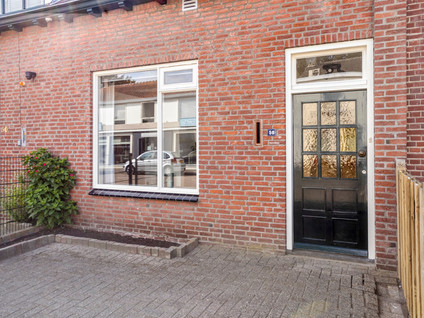 Dr. Ant. Mathijsenstraat 50