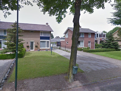 Pioniersstraat 19