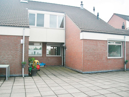 Wilhelminapassage 28