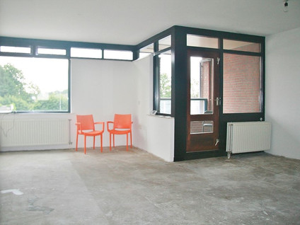 Wilhelminapassage 28