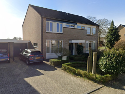 Pastoor van Berkelstraat 84