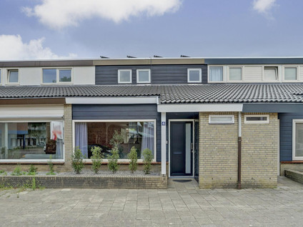 Trappistenstraat 4