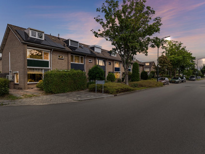 Parelvissersstraat 689
