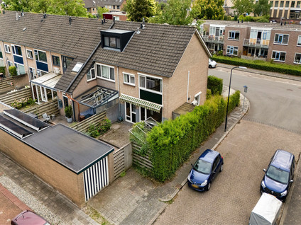 Parelvissersstraat 689