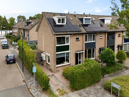 Parelvissersstraat 689