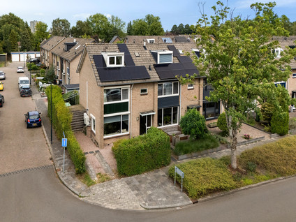 Parelvissersstraat 689