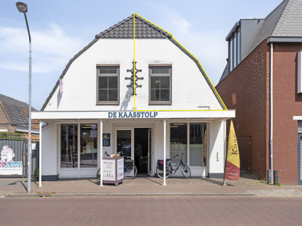 Schoolstraat 14C