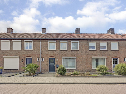 Albrecht Rodenbachstraat 10