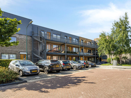 Vlindertuin 17