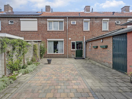 Albrecht Rodenbachstraat 10