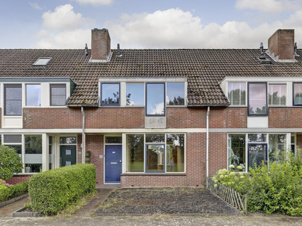 Plataanstraat 10