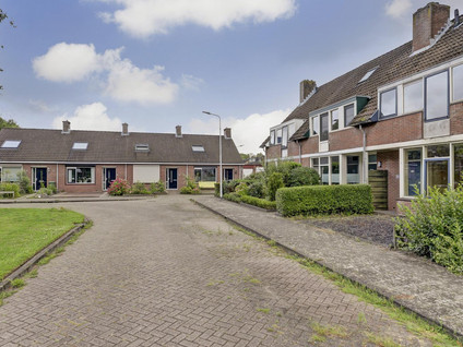 Plataanstraat 10