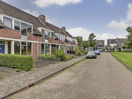 Plataanstraat 10